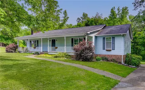 736 Hopewell Church Rd, Winston Salem, NC 27127
