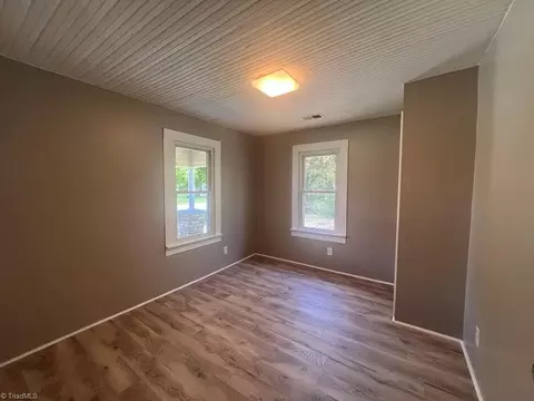 Bedroom - 320 Dalton Rd E, King, NC 27021 photo 1 of 2