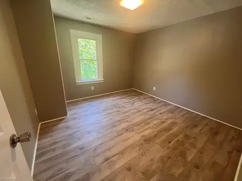 Bedroom - 320 Dalton Rd E, King, NC 27021 photo 2 of 2