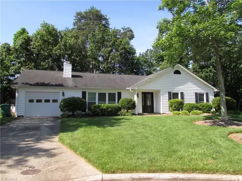 4001 Wood Duck Ln, High Point, NC 27265