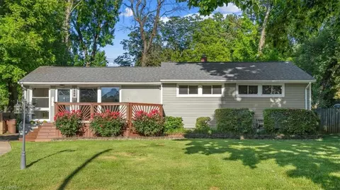1408 Quail Dr, Greensboro, NC 27408