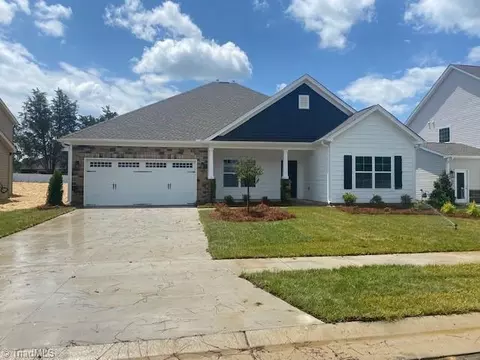219 Royal Pines Dr #LOT 178, Trinity, NC 27370