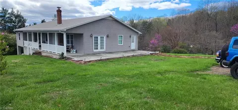 1339 Willis Gap Rd #96, Ararat, VA 24053