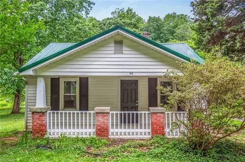 2204 Willard Rd, Winston Salem, NC 27107