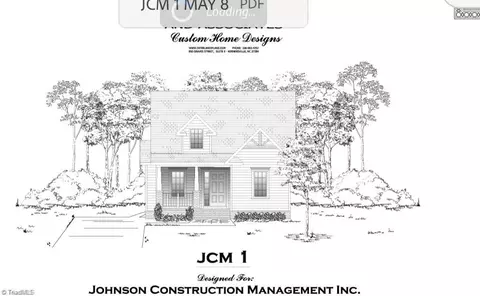 224 English St S, Greensboro, NC 27406