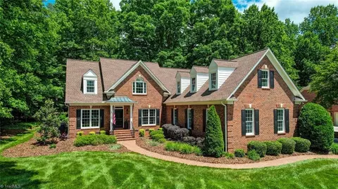 3 Sunfish Pt, Greensboro, NC 27455