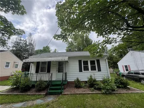 2428 Lexington Ave, High Point, NC 27262