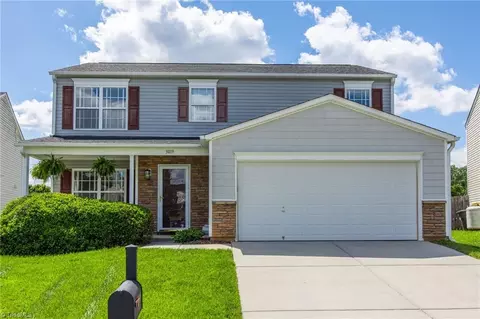 3019 Asheton Grove Ct, Winston Salem, NC 27127