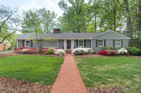 113 Hawkins Dr, Greensboro, NC 27410