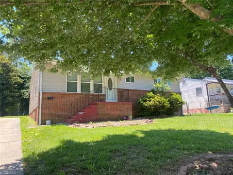 2510 Dallas Ave, High Point, NC 27265