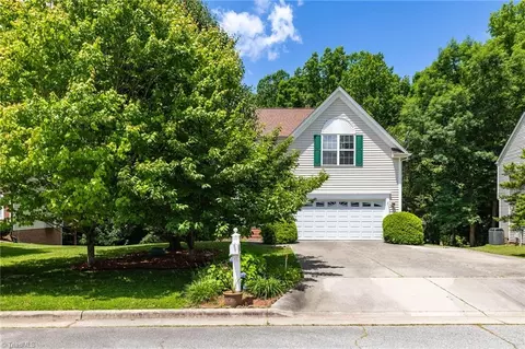 3817 Windstream Way, Jamestown, NC 27282