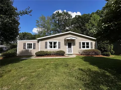 3712 Atlas St, Greensboro, NC 27405
