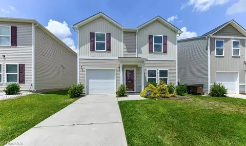 3915 Vershire Ave, Greensboro, NC 27406
