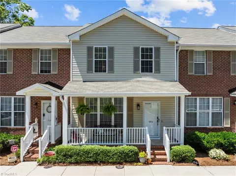 4431 Baylor St, Greensboro, NC 27455