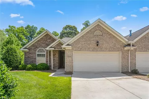 4519 Lake Jeanette Rd #C, Greensboro, NC 27455