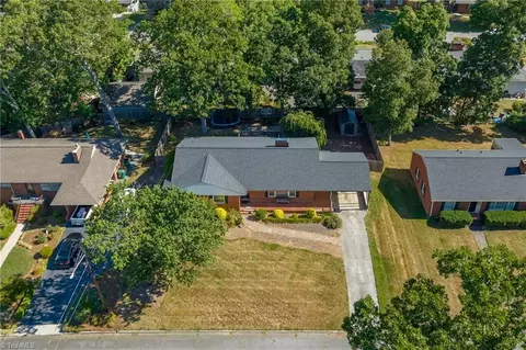 504 Overbrook Dr, High Point, NC 27262 photo 36
