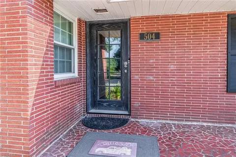 504 Overbrook Dr, High Point, NC 27262 photo 3