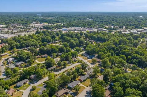 504 Overbrook Dr, High Point, NC 27262 photo 38