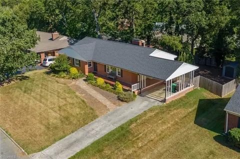 504 Overbrook Dr, High Point, NC 27262 photo 35