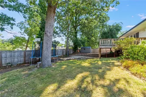 504 Overbrook Dr, High Point, NC 27262 photo 33