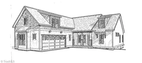 1719 Indigo Bunting Ct, Winston Salem, NC 27106