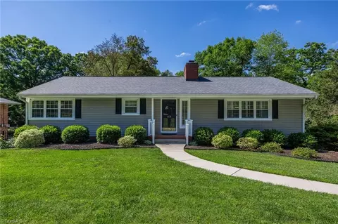 1408 Rankin Rd, Greensboro, NC 27405
