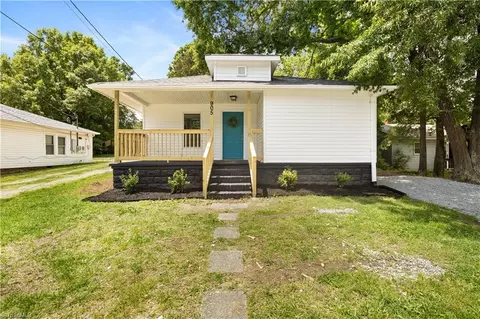 905 Putnam St, High Point, NC 27262