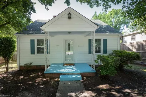 1509 Grove St, Greensboro, NC 27403