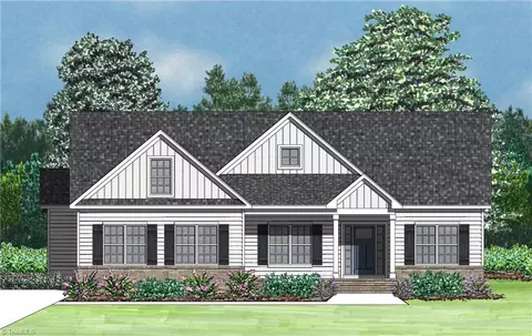 657 Ogburn Mill Rd, Stokesdale, NC 27357
