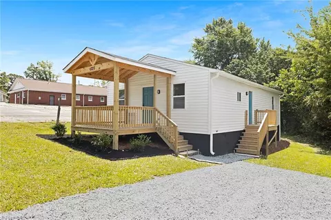 Exterior - 1220 Pearson Pl, High Point, NC 27260 photo 1 of 2