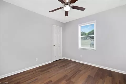Bedroom - 1220 Pearson Pl, High Point, NC 27260 photo 3 of 4