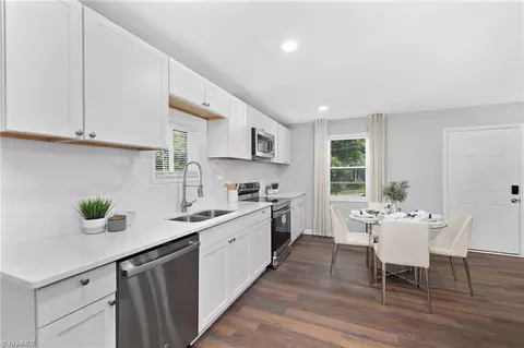 Kitchen - 1220 Pearson Pl, High Point, NC 27260 photo 1 of 1