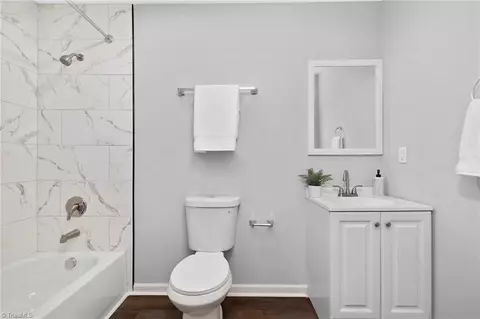 Bath - 1220 Pearson Pl, High Point, NC 27260 photo 2 of 2
