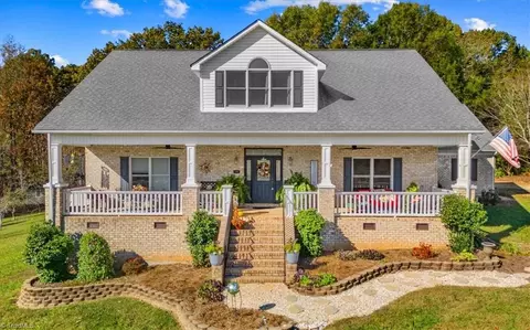 7447 Middlestream Rd, Browns Summit, NC 27214