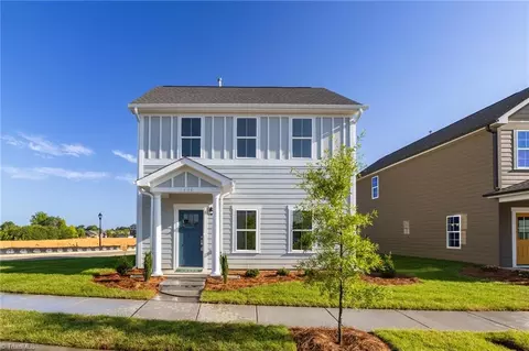 1408 Prospect Hill St, Kernersville, NC 27284