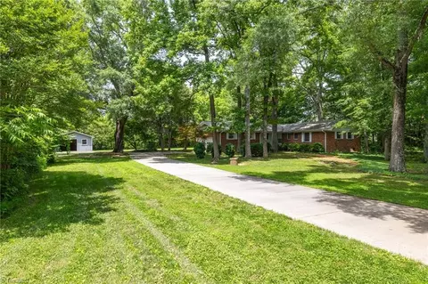 5509 Frieden Church Rd, Mcleansville, NC 27301