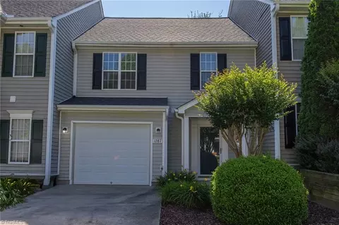 1287 Collegian Ter, Winston Salem, NC 27106