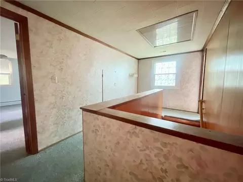 Entry Way - 222 Parkway Ave E, High Point, NC 27262 photo 4 of 4