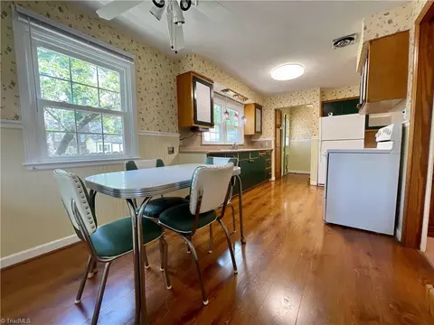 Kitchen - 222 Parkway Ave E, High Point, NC 27262 photo 1 of 4