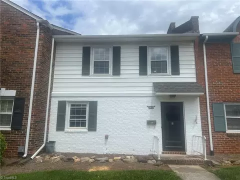 2914 Saint Marks Rd #D, Winston Salem, NC 27103