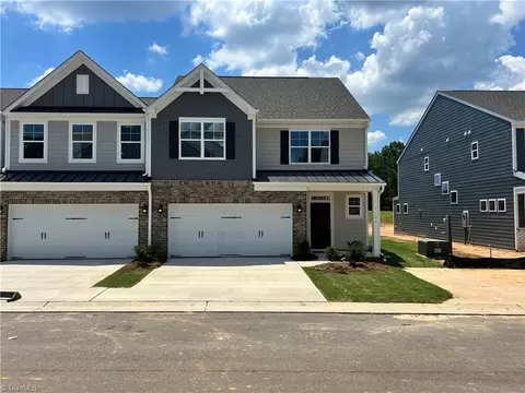 1105 Summerhouse Way, Greensboro, NC 27455
