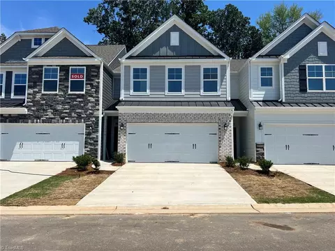 1210 Harbor Crossing Way, Greensboro, NC 27455