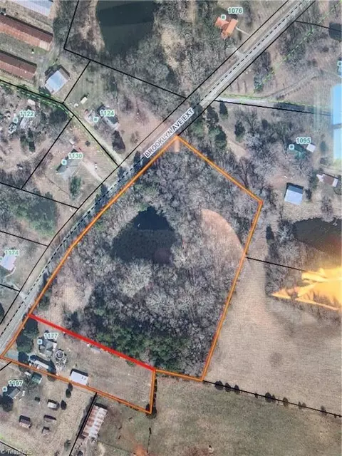 1169 Brooklyn Avenue Ext, Ramseur, NC 27316