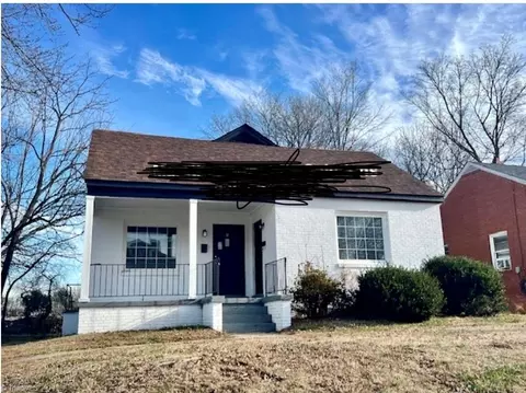 108 Edgeworth St, High Point, NC 27262