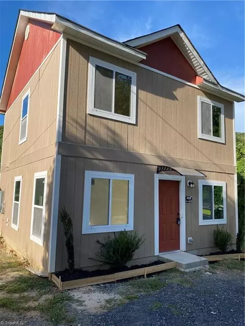405 Gossett St, Winston Salem, NC 27105