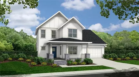 1729 Eastover Dr, Kernersville, NC 27284