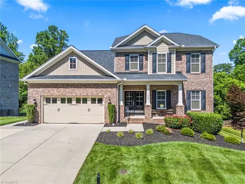 1310 Meadowgate Ln, Lewisville, NC 27023