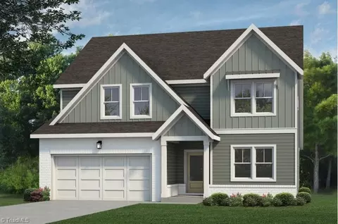 3921 Waterstone Ct, Kernersville, NC 27284