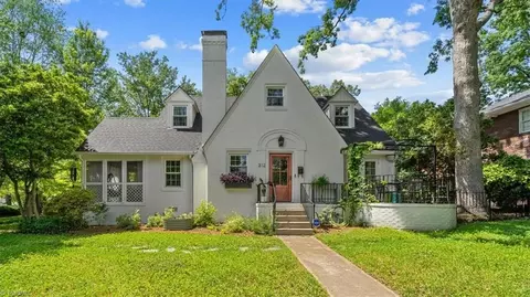 312 Chapman St S, Greensboro, NC 27403