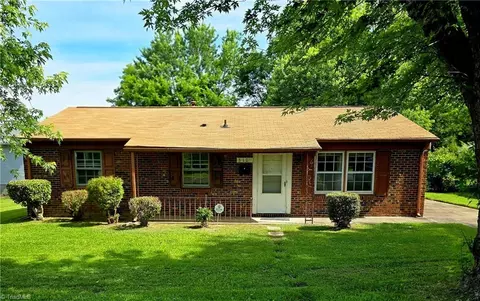310 Whittington St, Greensboro, NC 27406